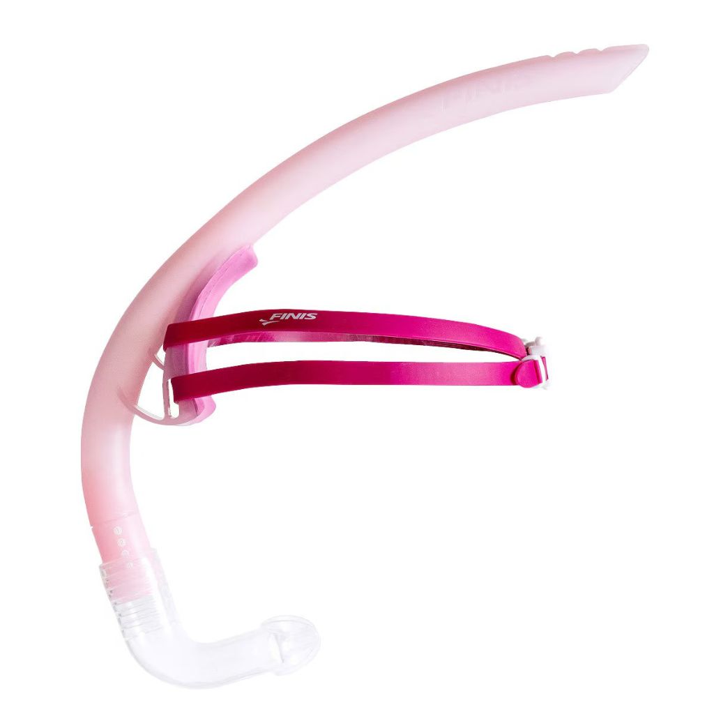 Finis Stability Snorkel Orchid