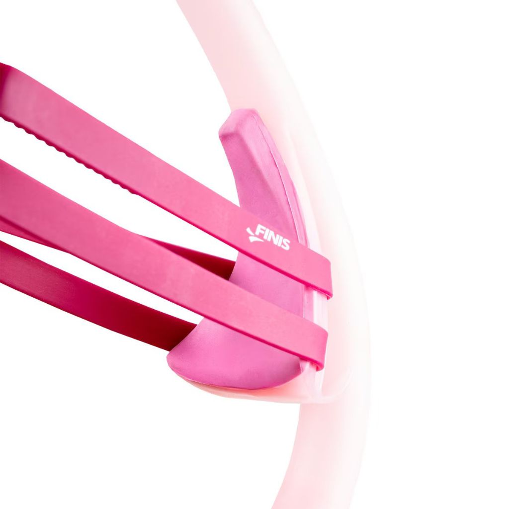 Finis Stability Snorkel Orchid