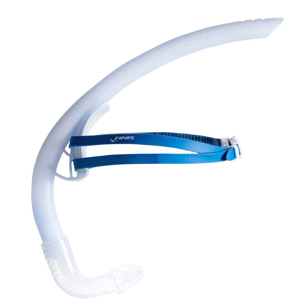 Finis Stability Snorkel Glacier