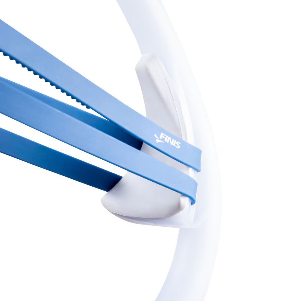 Finis Stability Snorkel Glacier