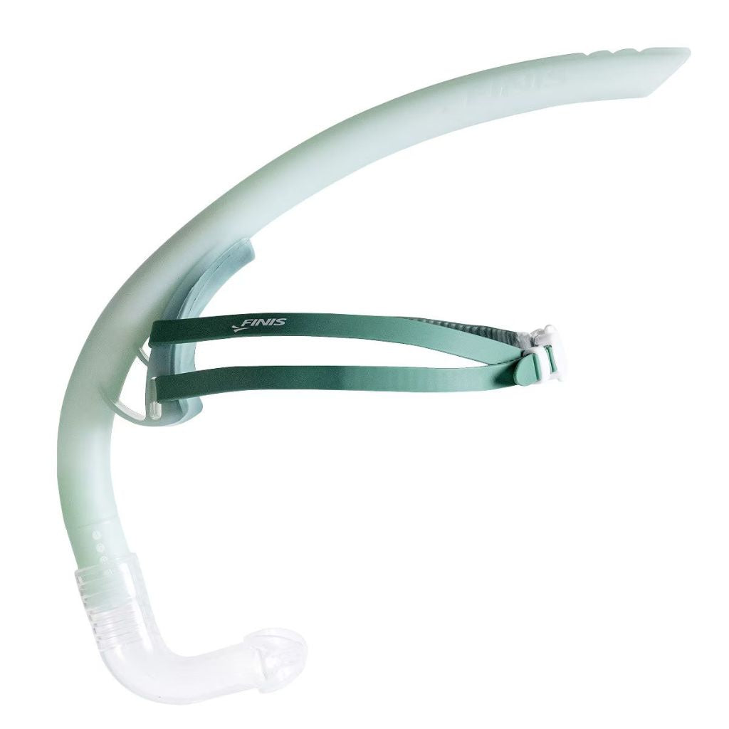 Finis Stability Snorkel Sage