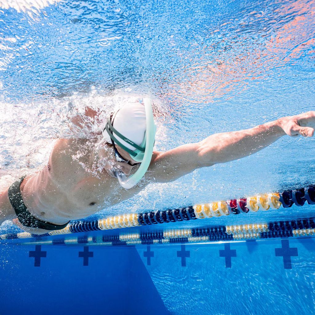 Finis Stability Snorkel Sage