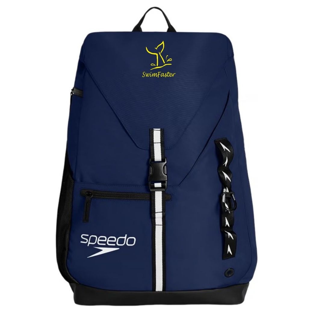 TP Swim Faster Speedo Team Bag 35L