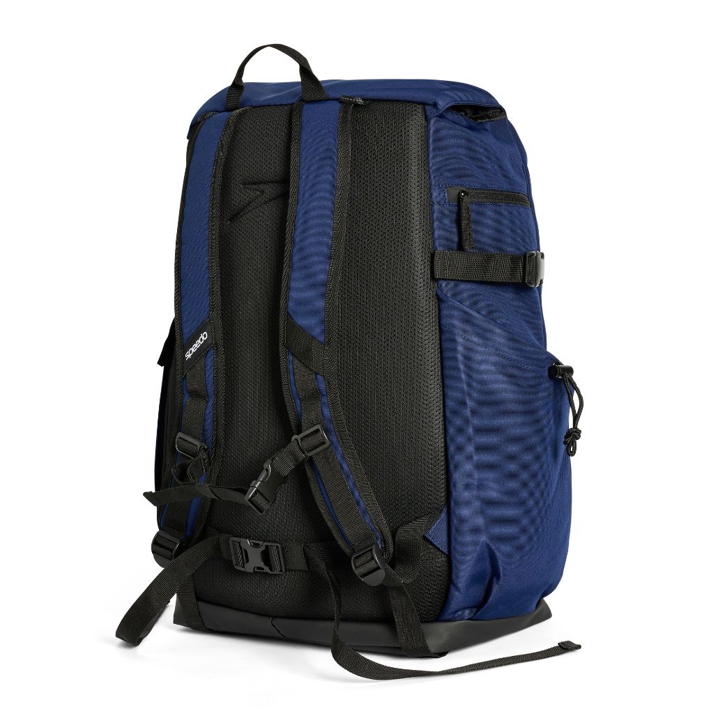 TP Swim Faster Speedo Team Bag 35L