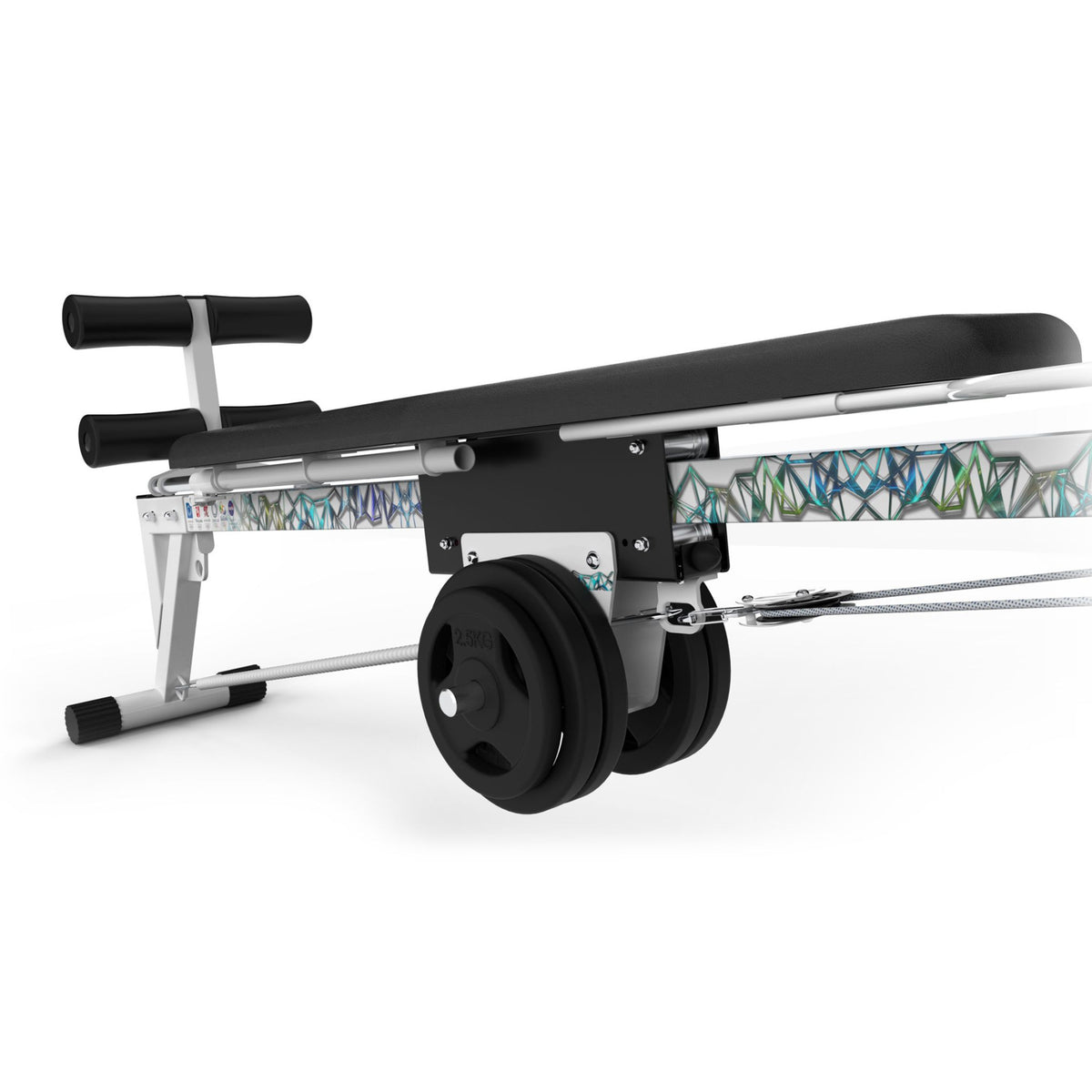 KayakPro SwimStrong