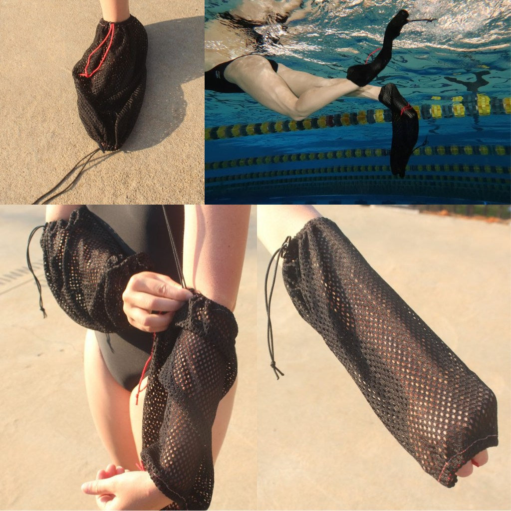 SwimmersBest Power Bags