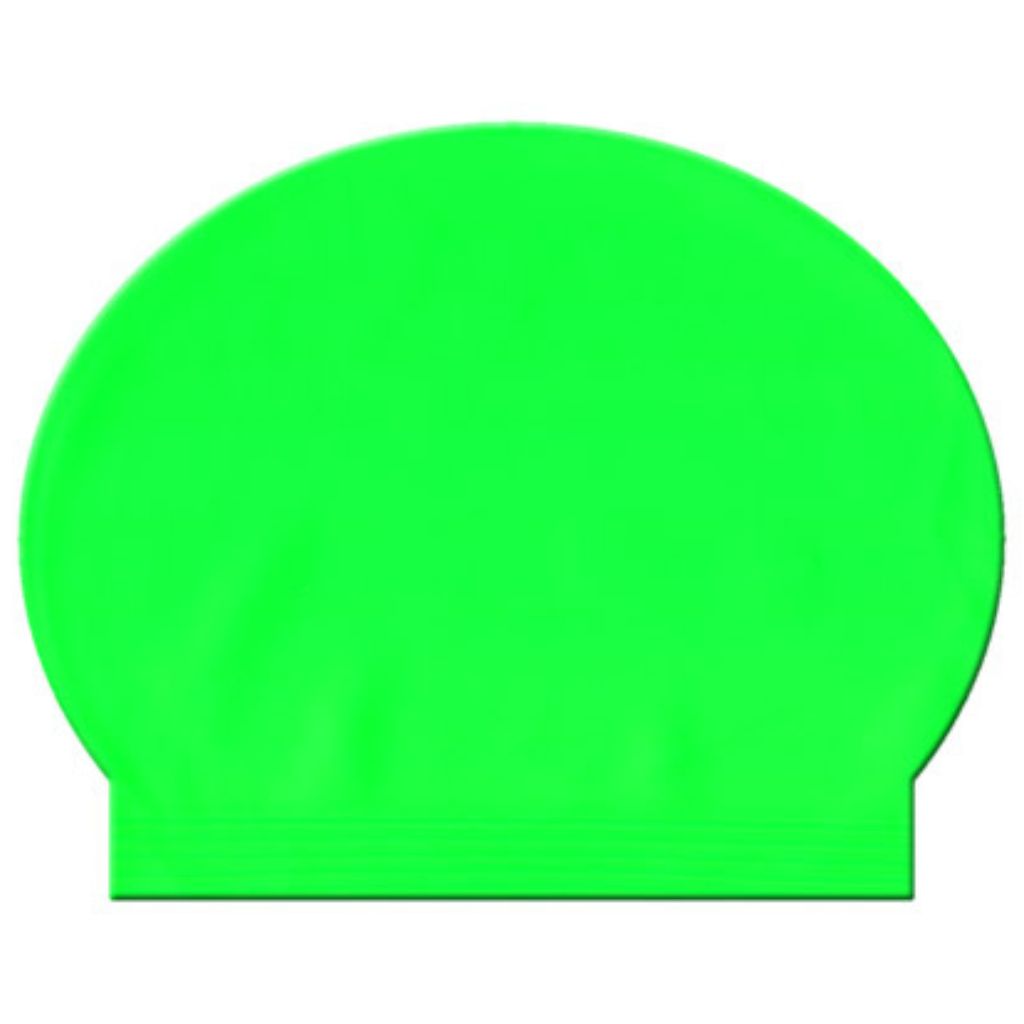 TAS Neon Latex Caps Green