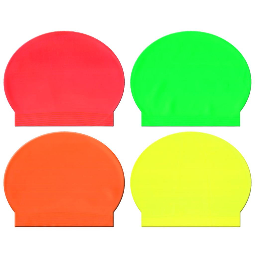 TAS Neon Latex Caps