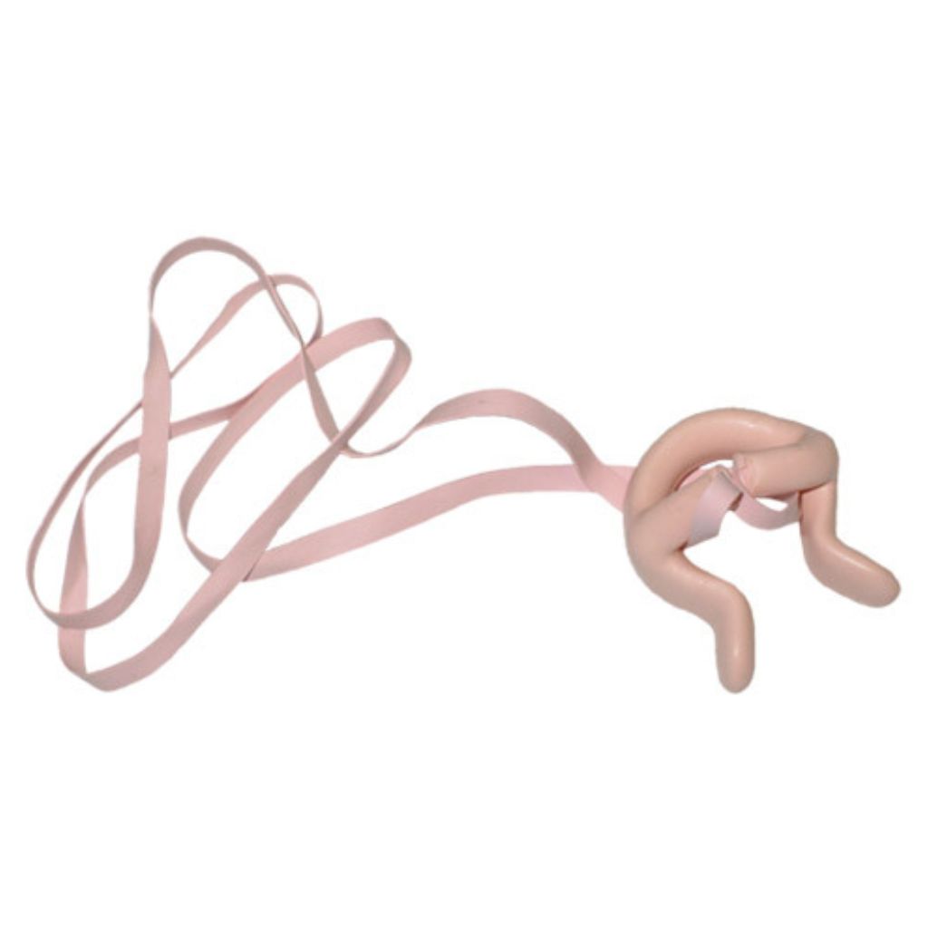 TAS Nose Clip with Headstrap