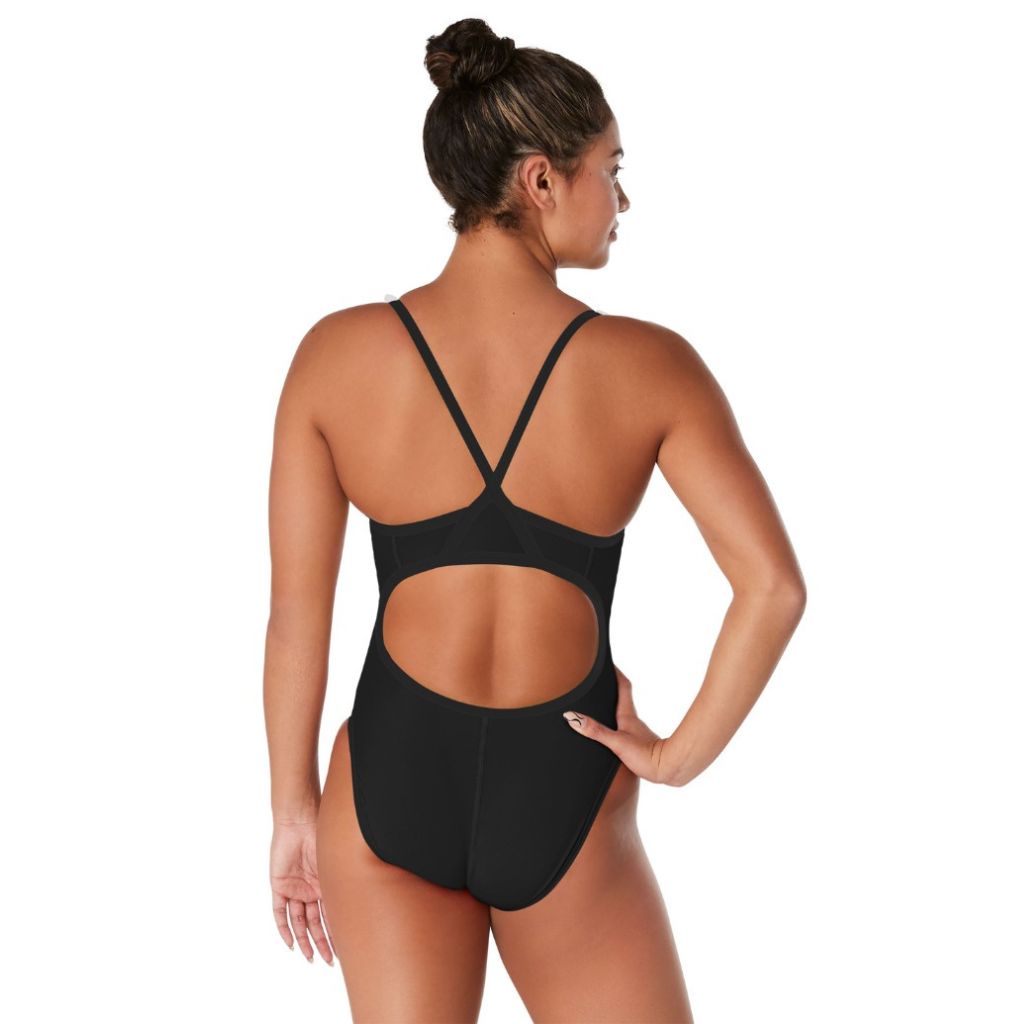 TP Georgian Bay Squall Speedo Flyback