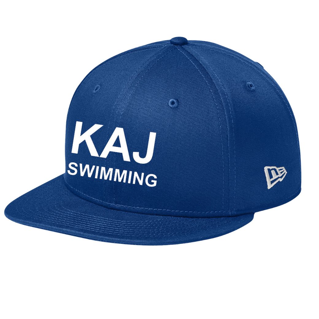 TP Kelowna Aquajets Baseball Cap