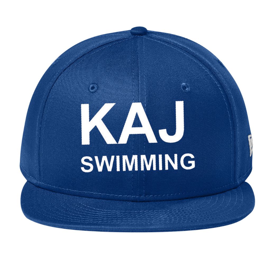 TP Kelowna Aquajets Baseball Cap