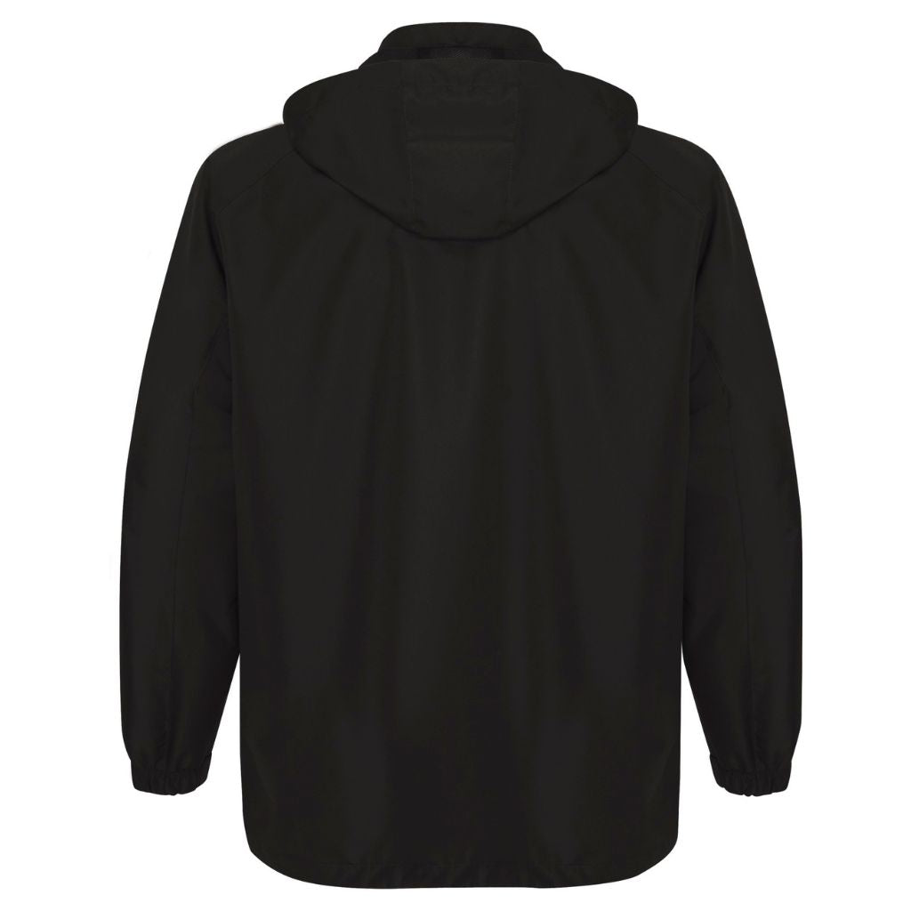 TP Poco Marlins Embroidered Men's Rain Jacket