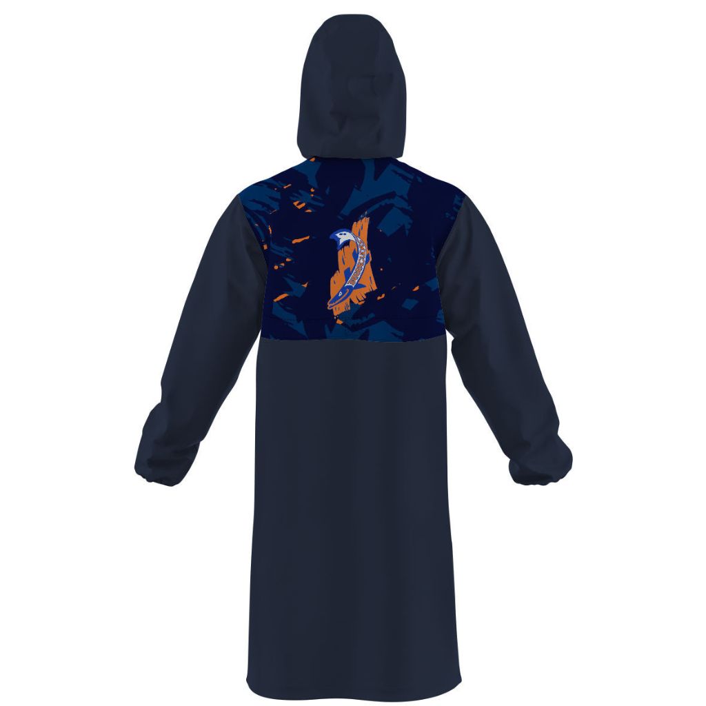 TP Prince George Barracudas Parka