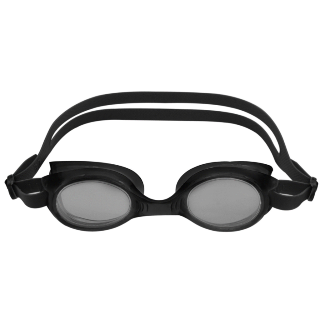 TAS Thresher Goggle Black