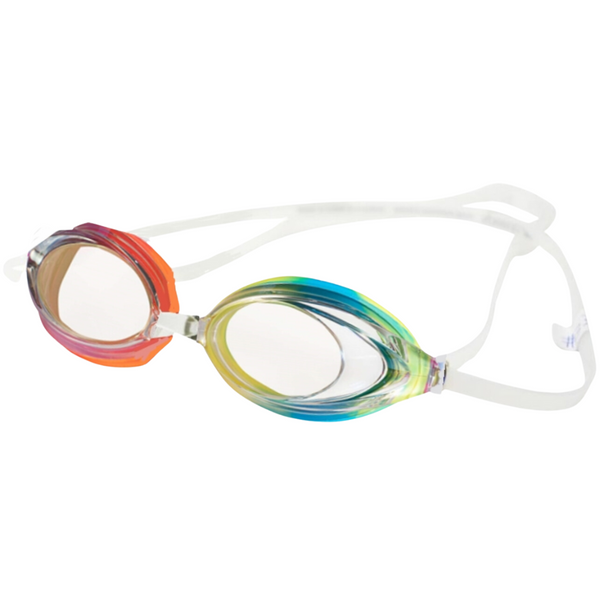 TAS Tiburon Goggle - Rainbow