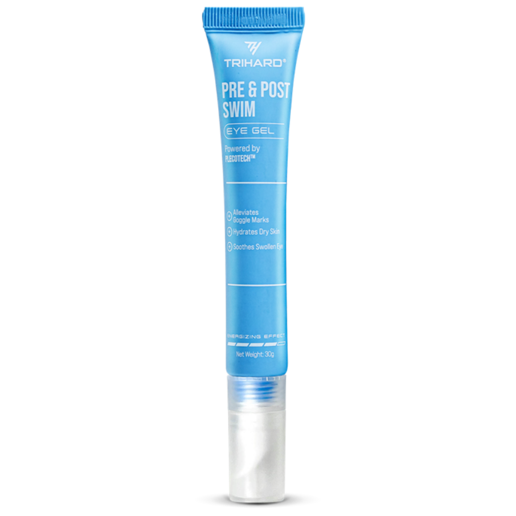 Trihard Pre & Post-Swim Eye Gel