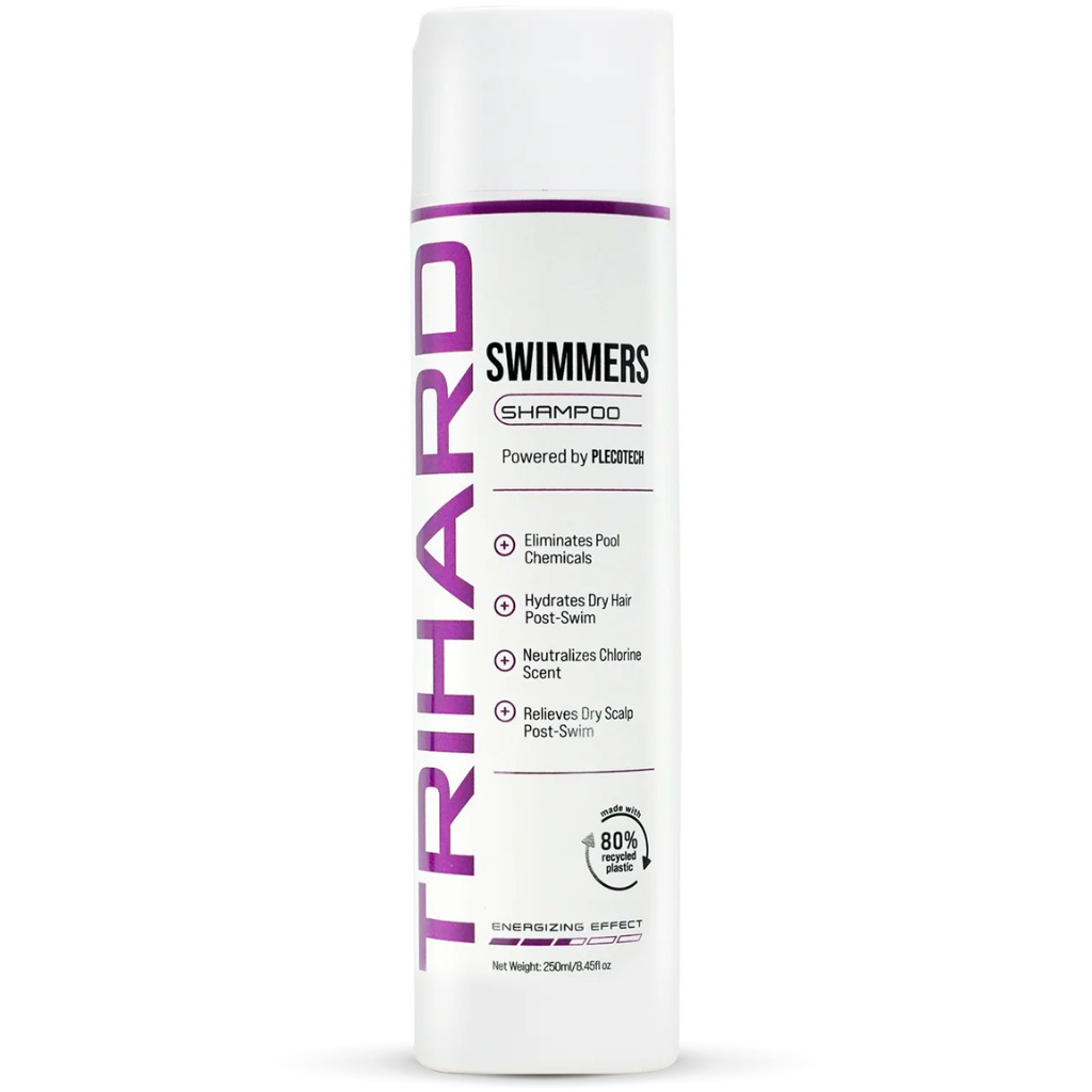Trihard Swimmer's Shampoo Classic