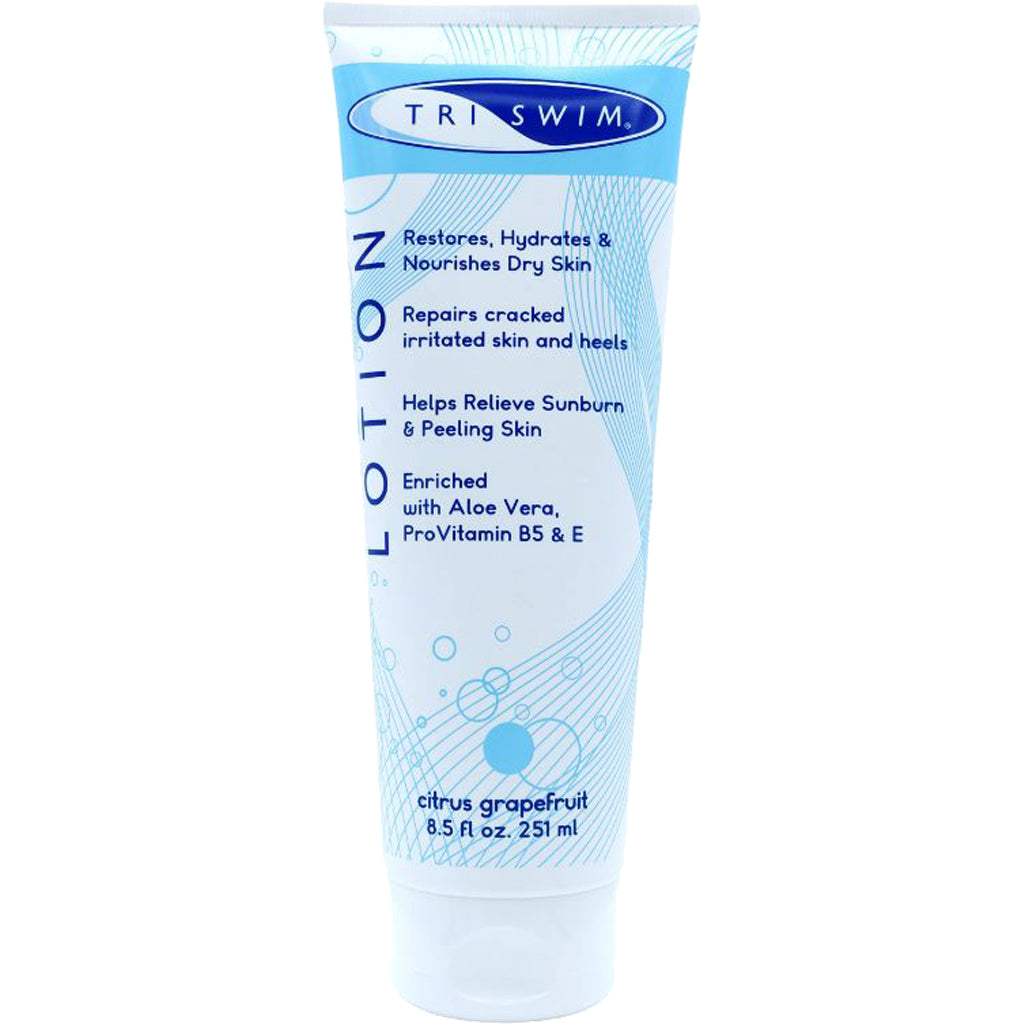 Triswim Anti Chlorine Products Lotion