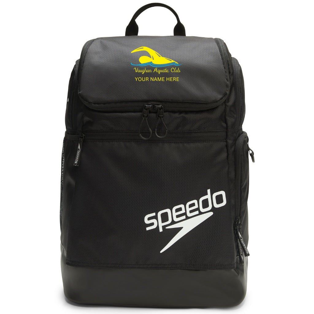 TP Vaughan Aquatic Club Backpack