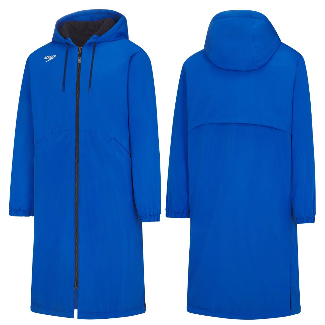 TP Vernon Kokanee Parka No Logo No Name
