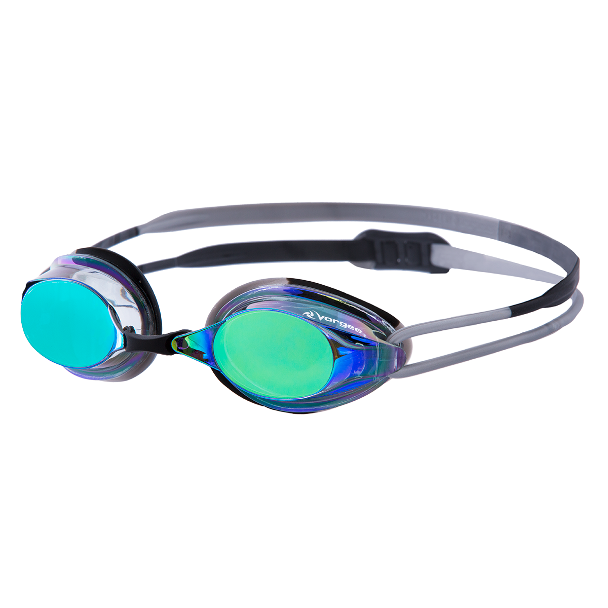 vorgee missile goggles Vorgee Missile Training and Competitive Swimming Goggles