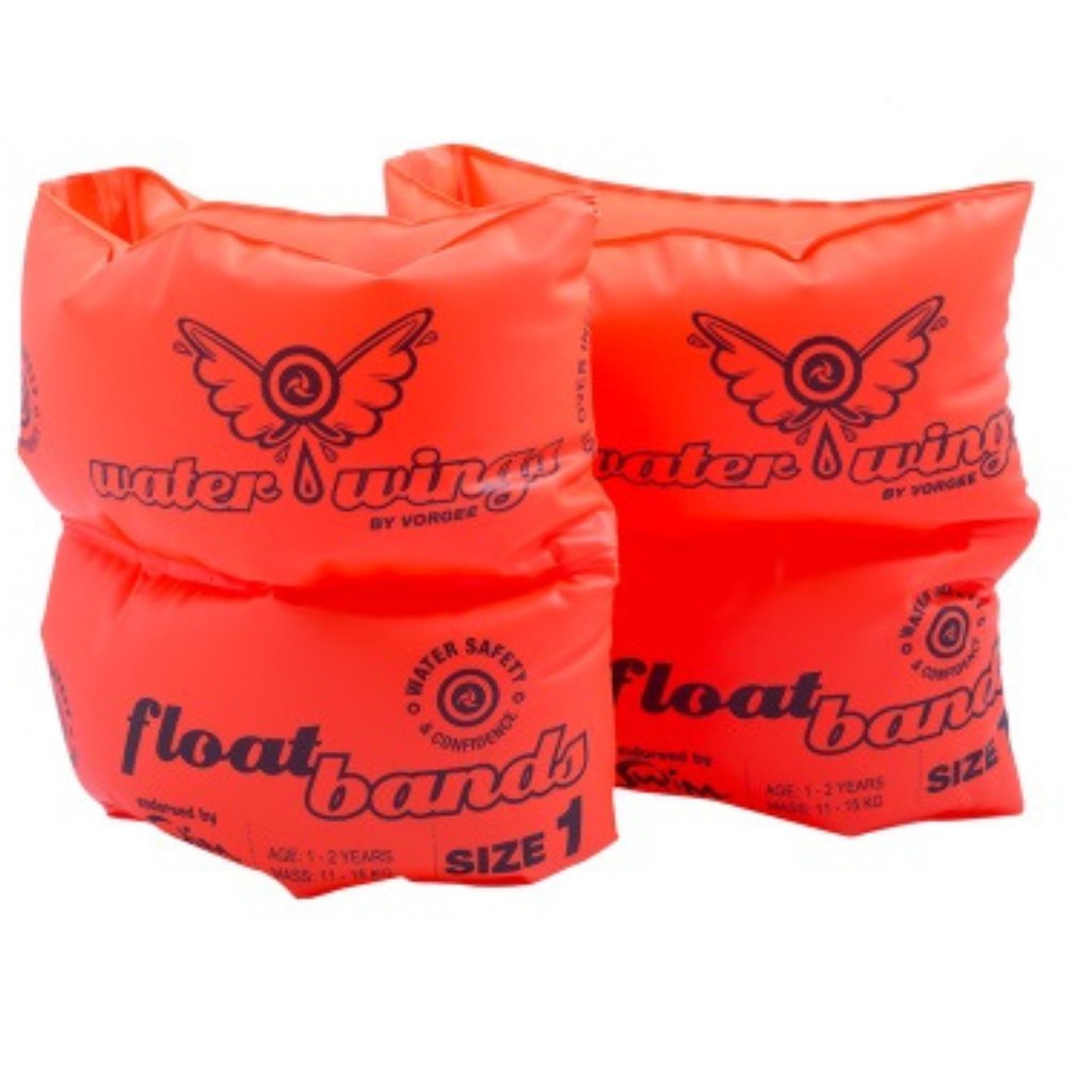 Vorgee Float Bands - Team Aquatic Supplies