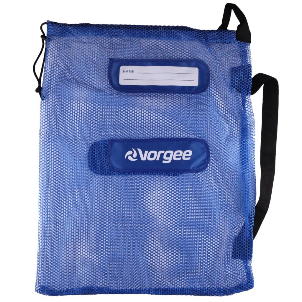 Vorgee Mesh Bag Royal