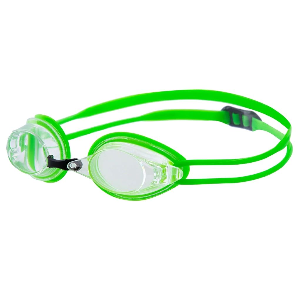 Vorgee Missile Clear Lime Green