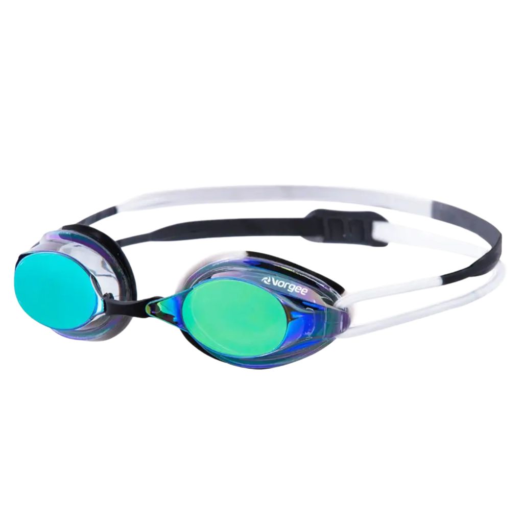 Vorgee Missile Fuze Mirrored Black White