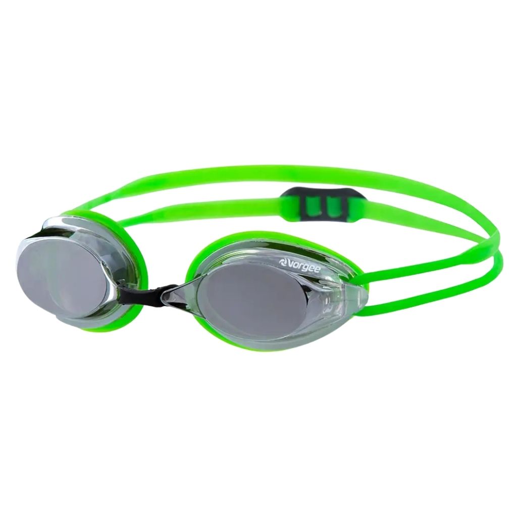 vorgee missile goggles Vorgee Missile Training and Competitive Swimming Goggles