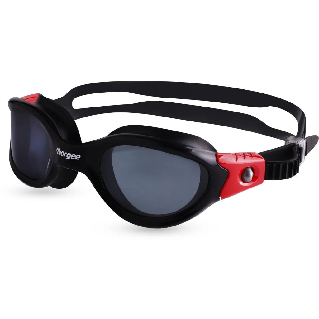 Vortech Max Goggle Tinted