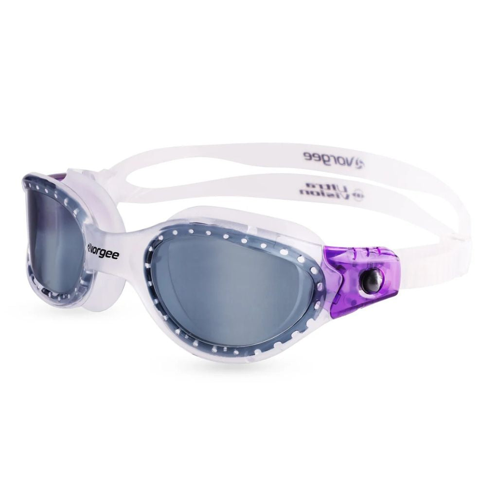 Vortech Max Goggle Tinted