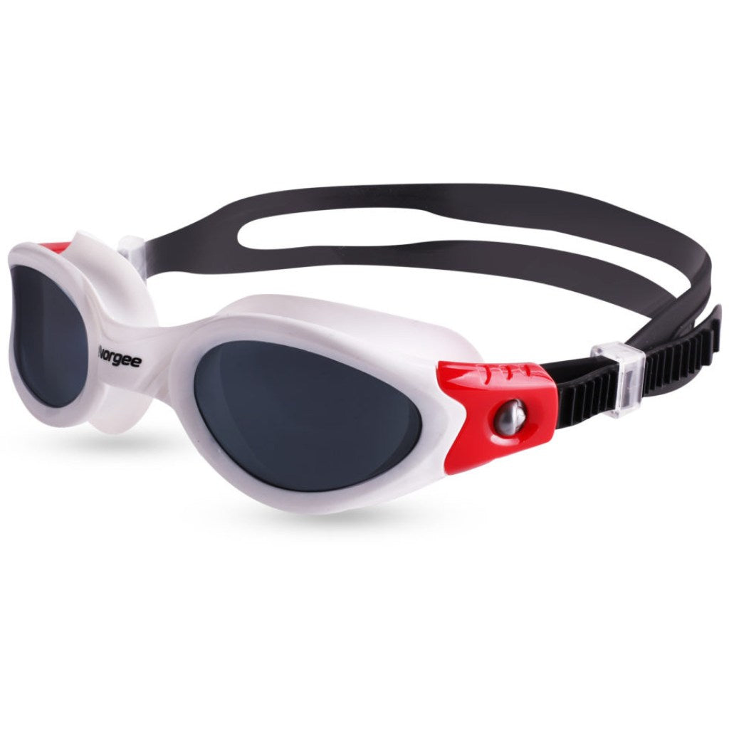 Vorgee Vortech Polarised Goggle - Black