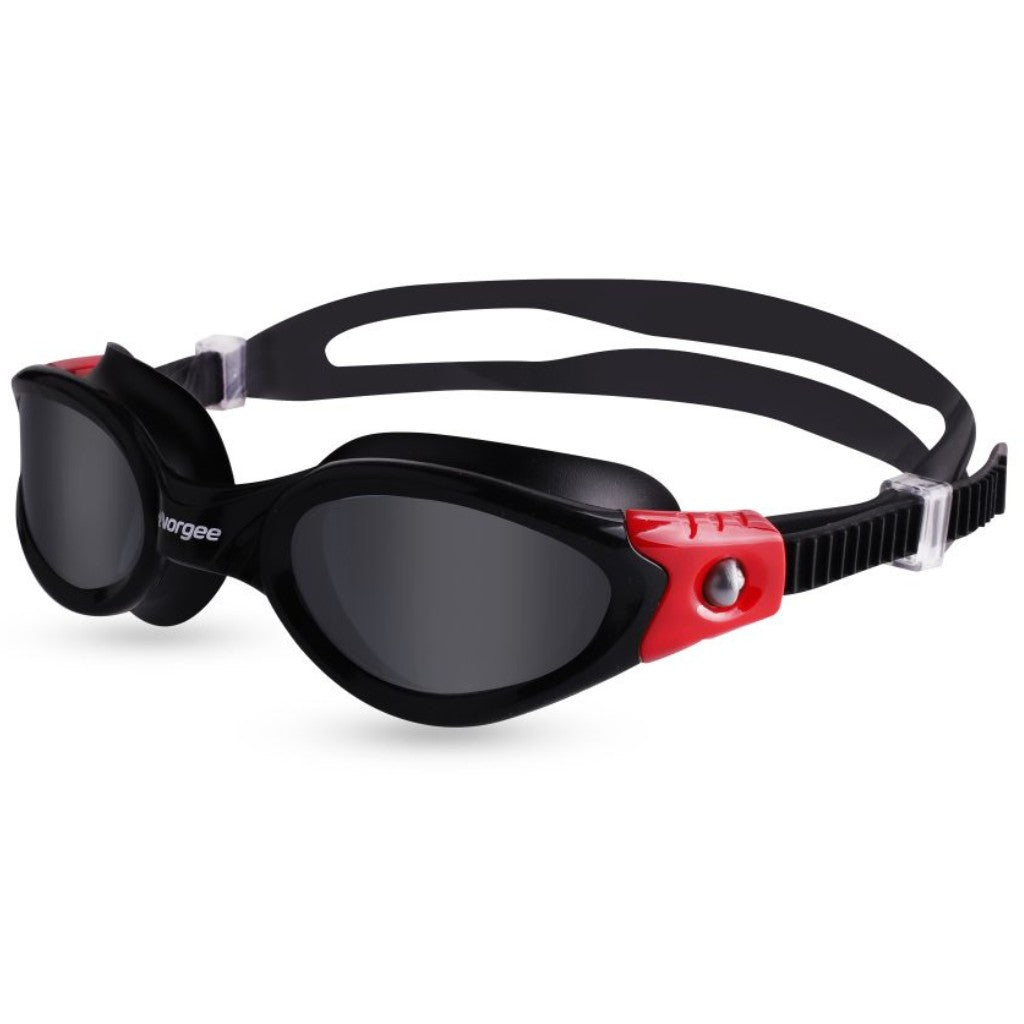 Vorgee Vortech Polarised Goggle - Black