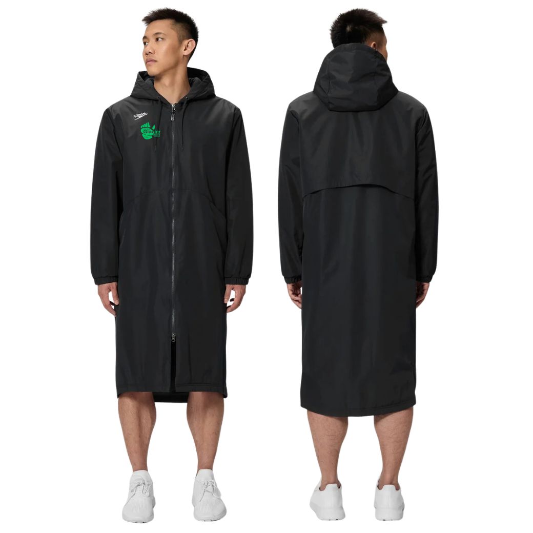 WGB Speedo Parka