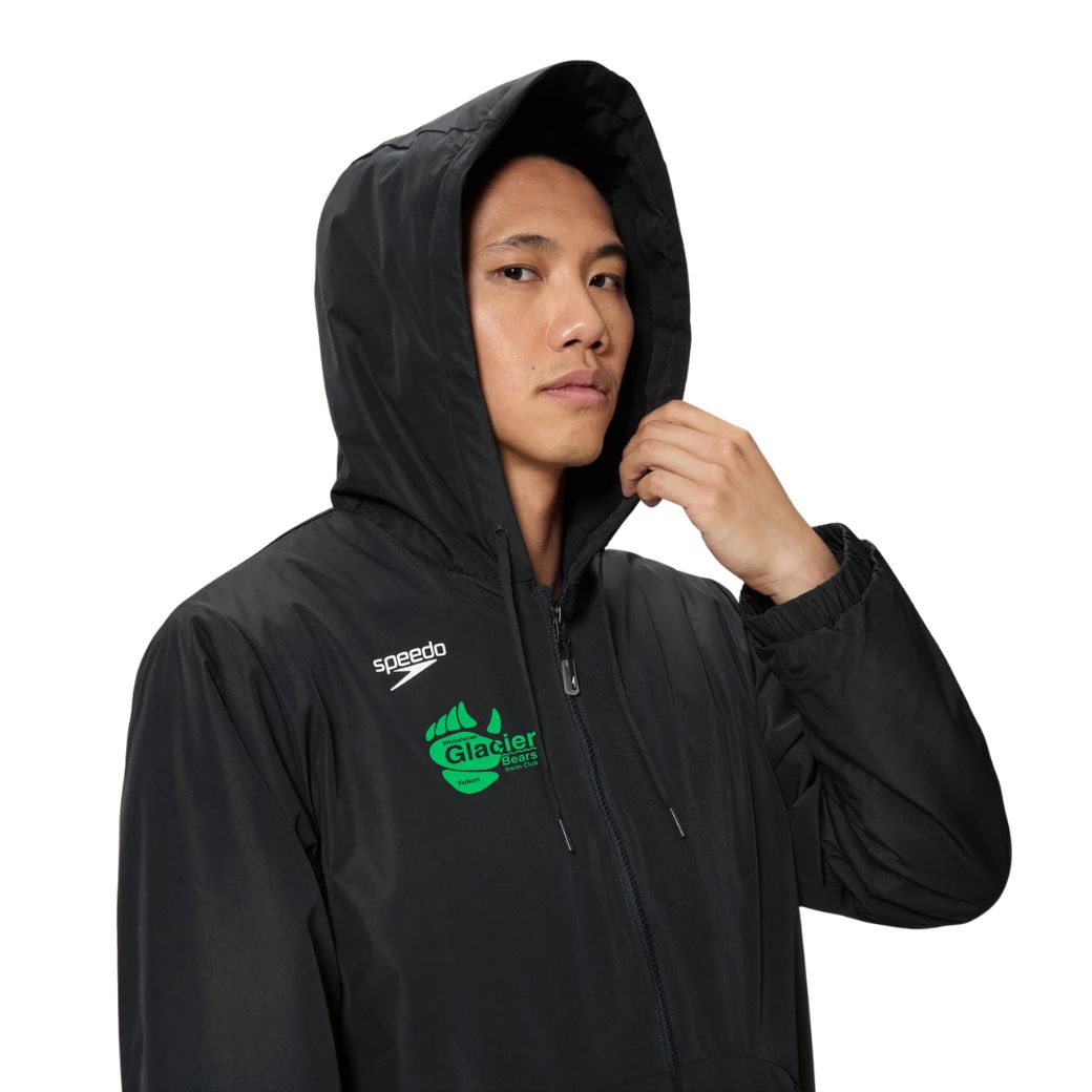 WGB Speedo Parka