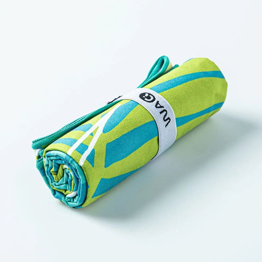 Waci Beach Towel Palm