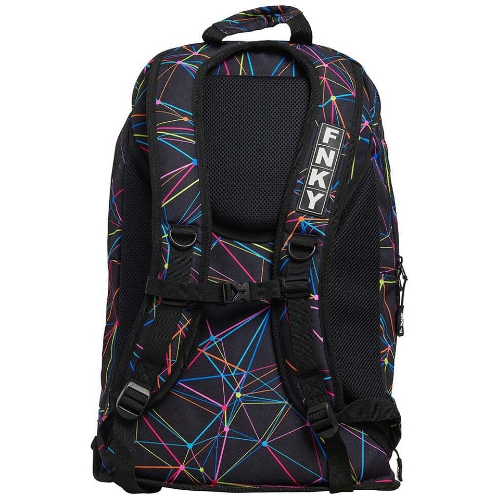 Funky Trunks Elite Squad Backpack 36L