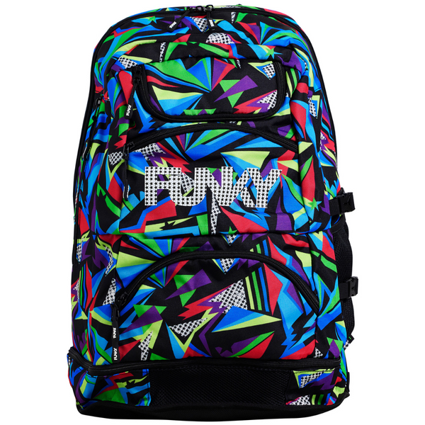 Way Funky Elite Squad Backpack  (36L) - Beat It
