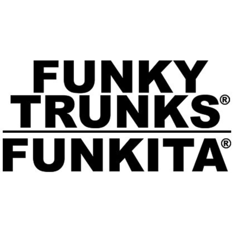 Way Funky Funkita Funky Trunks Logo