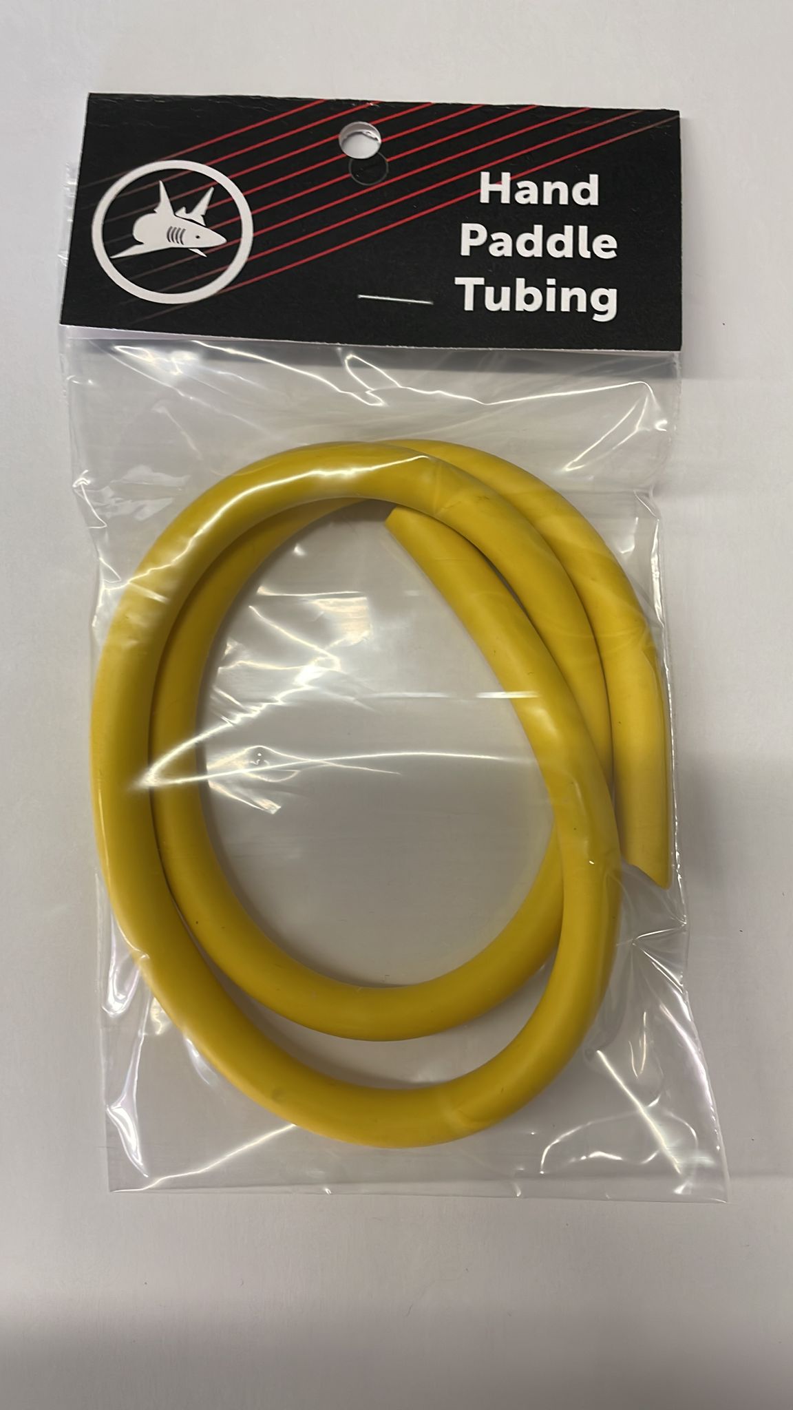 TAS Hand Paddle Replacement Tubing Team Aquatic Supplies