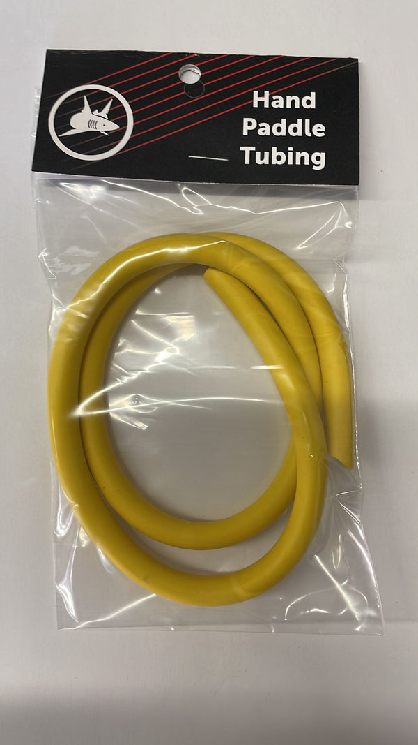 TAS Hand Paddle Tubing Replacement