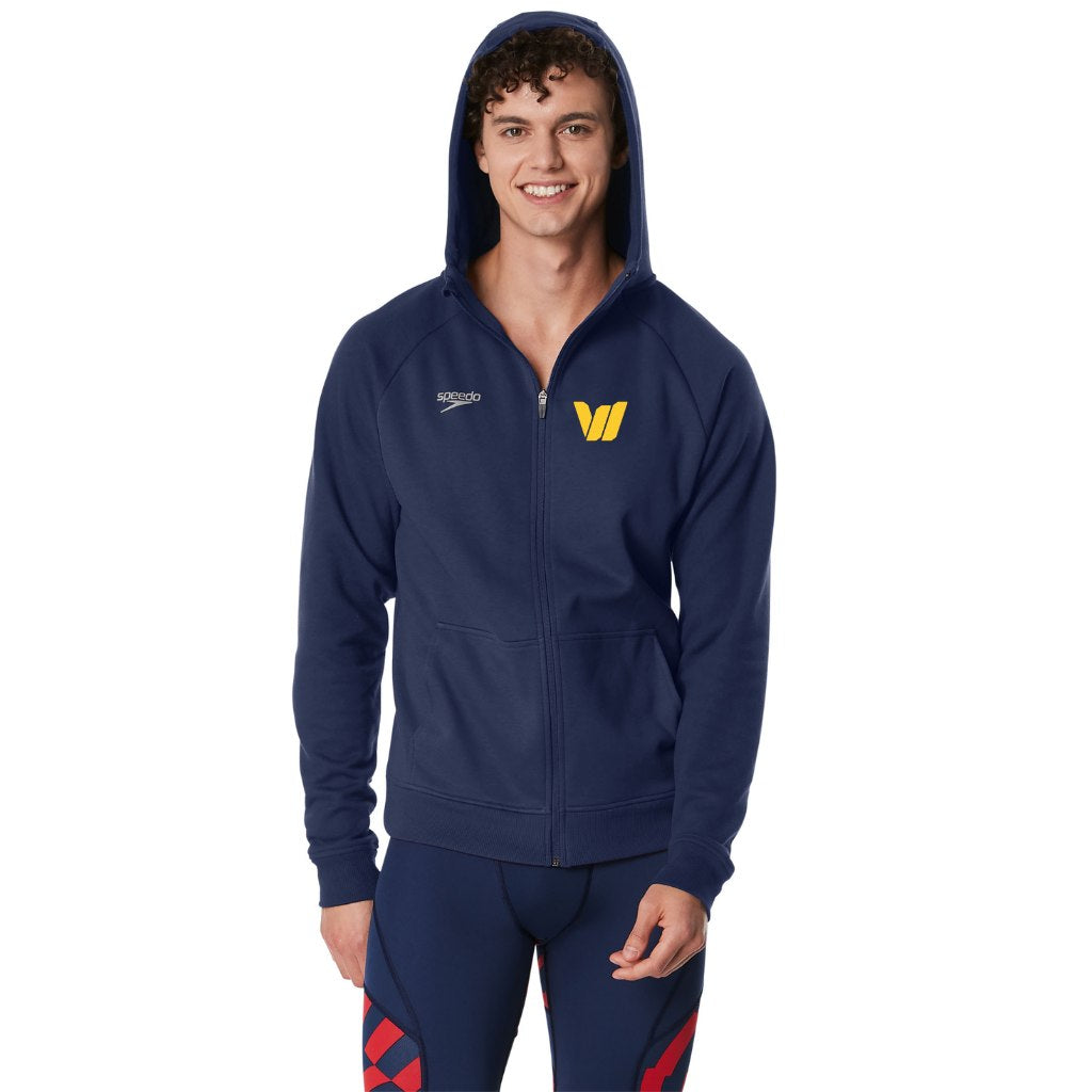 TP Whitby Swimming Speedo Track Jacket