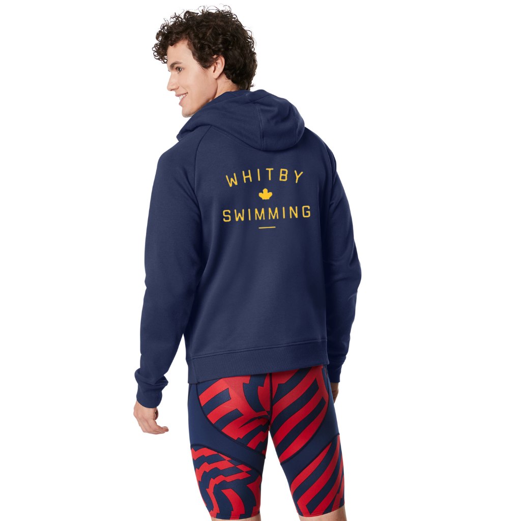 TP Whitby Swimming Speedo Track Jacket