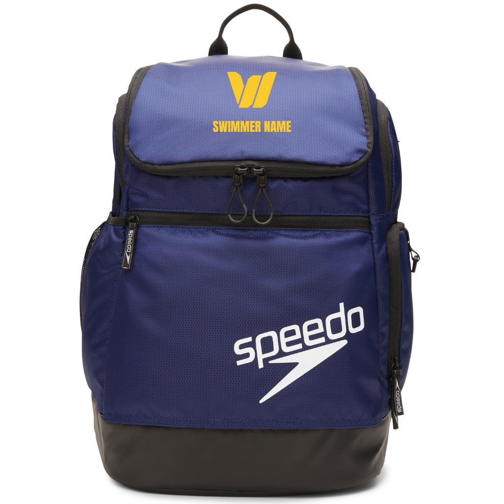 TP Whitby Swimming Speedo Teamster Backpack