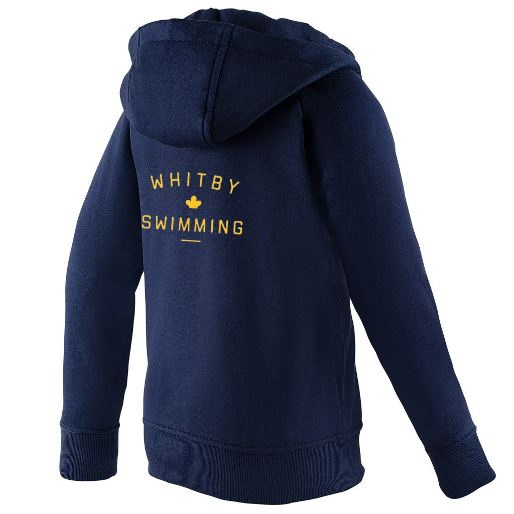 TP Whitby Swimming Speedo Track Jacket