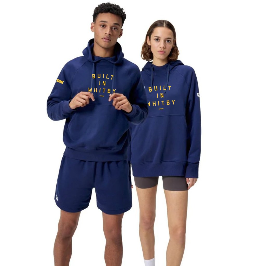 TP Whitby Swimming Speedo Hoodie