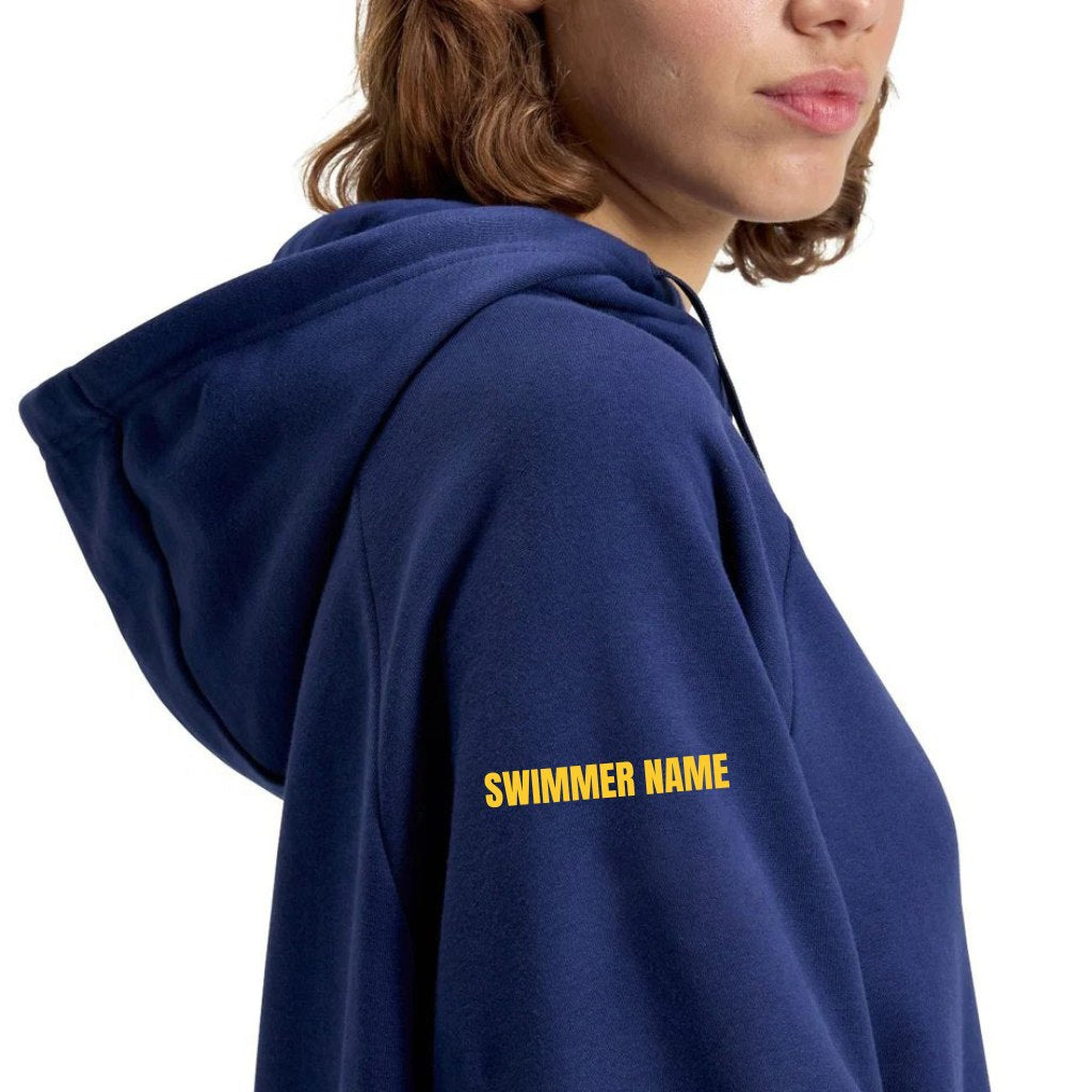 TP Whitby Swimming Speedo Hoodie