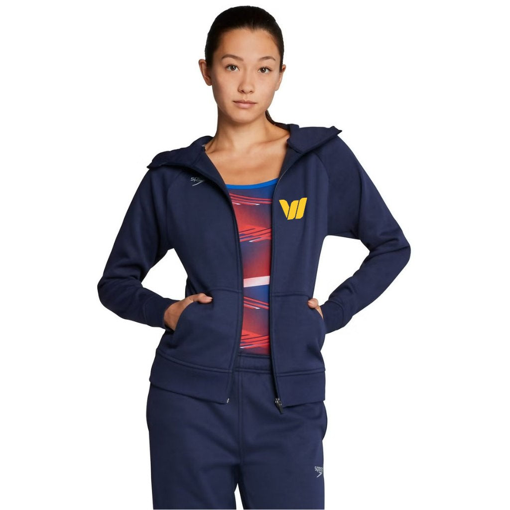 TP Whitby Swimming Speedo Track Jacket